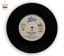 Load image into Gallery viewer, Michael Jackson | Liberian Girl 7" [UK]
