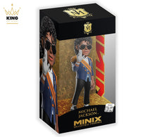 Load image into Gallery viewer, Michael Jackson | MINIX Grammys 84
