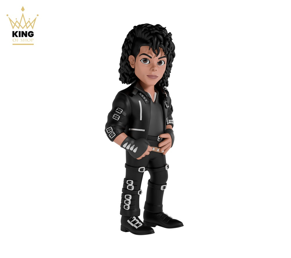 Michael Jackson | MINIX BAD – King Of Shop - Michael Jackson