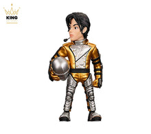 Load image into Gallery viewer, Michael Jackson | MINIX HIStory Tour
