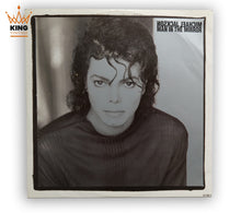 Load image into Gallery viewer, Michael Jackson | Man In The Mirror 12" [UK]
