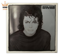 Load image into Gallery viewer, Michael Jackson | Man In The Mirror 12&quot; Single [UK]
