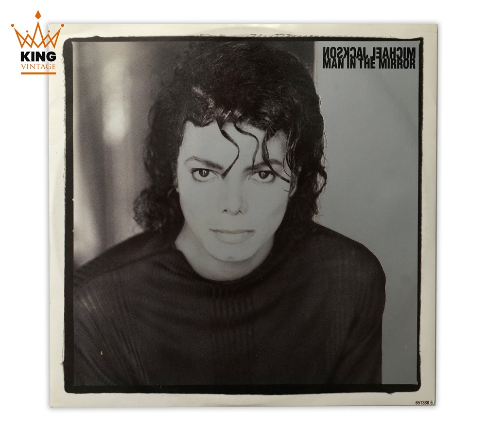 Michael Jackson | Man In The Mirror 12