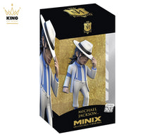 Load image into Gallery viewer, Michael Jackson | MINIX Smooth Criminal Figurine
