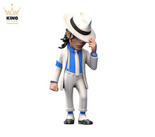 Load image into Gallery viewer, Michael Jackson | MINIX Smooth Criminal Figurine
