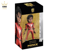 Michael Jackson | MINIX Thriller Figurine
