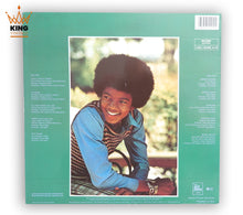 Load image into Gallery viewer, Michael Jackson | Music &amp; Me LP Album [UK]
