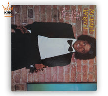 Load image into Gallery viewer, Michael Jackson | Off The Wall LP (gated orange label) [UK]
