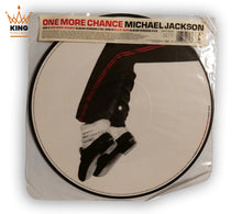 Load image into Gallery viewer, Michael Jackson | One More Chance - Picture Disc [UK]
