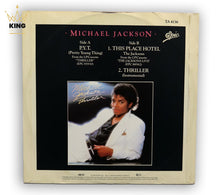 Load image into Gallery viewer, Michael Jackson | P.Y.T. (Pretty Young Thing) 12" [UK]
