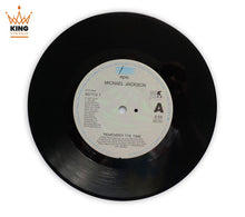 Load image into Gallery viewer, Michael Jackson | Remember The Time 7" Single [NL]
