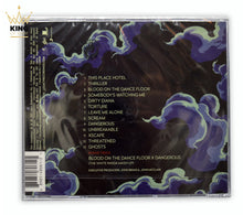 Load image into Gallery viewer, Michael Jackson | SCREAM CD [EU]
