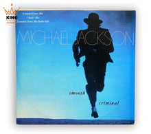 Load image into Gallery viewer, Michael Jackson | Smooth Criminal 12" Annie Mix [UK]
