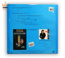 Load image into Gallery viewer, Michael Jackson | Smooth Criminal 12" Annie Mix [UK]

