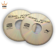 Load image into Gallery viewer, Michael Jackson | The Michael Jackson MIX 1987 2xCD Album [UK]

