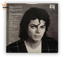 Load image into Gallery viewer, Michael Jackson | The Way You Make Me Feel 12" Needle Pix Version [UK]

