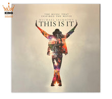 Load image into Gallery viewer, Michael Jackson | THIS IS IT 4LP Box Set (2010 Edition) [USA]
