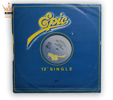 Load image into Gallery viewer, Michael Jackson | Thriller 12" Epic Sleeve [UK]
