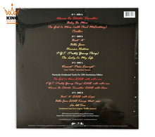 Load image into Gallery viewer, Michael Jackson | Thriller 25 2LP (2008) [USA]

