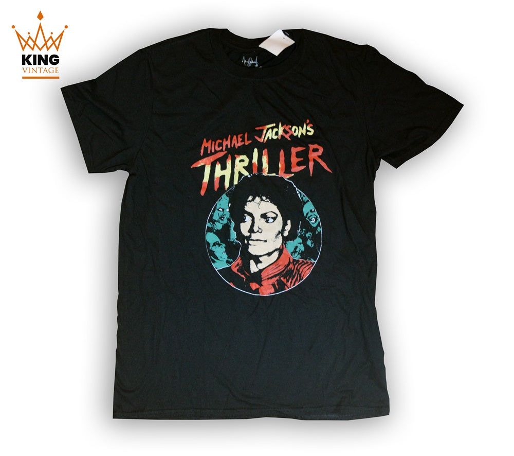 Michael Jackson | Thriller 