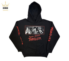 Load image into Gallery viewer, Michael Jackson | Thriller Zombie Hoodie

