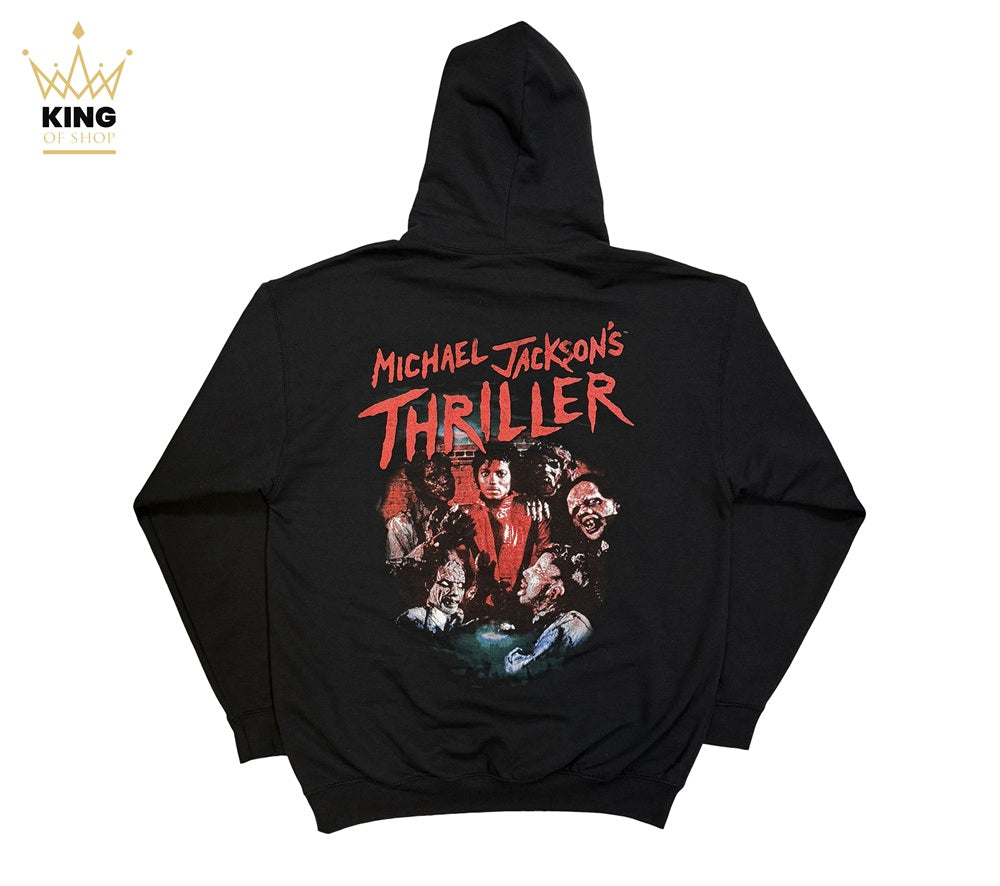 Apparel – King Of Shop - Michael Jackson Merchandise