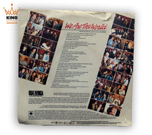 Load image into Gallery viewer, USA for Africa | We Are The World 7" Single [UK]
