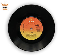 Load image into Gallery viewer, USA for Africa | We Are The World 7" Single [UK]
