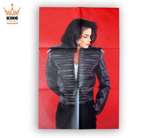 Load image into Gallery viewer, Michael Jackson | Will You Be There 7" Poster Bag Single [NL]
