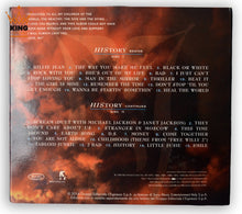 Load image into Gallery viewer, Michael Jackson | HIStory 2 CD [Italy]
