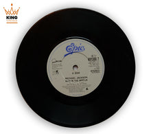 Load image into Gallery viewer, Michael Jackson | Man In The Mirror 7&quot; [UK]
