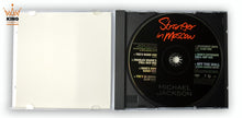 Load image into Gallery viewer, Michael Jackson | Stranger In Mowscow CD Single [USA]
