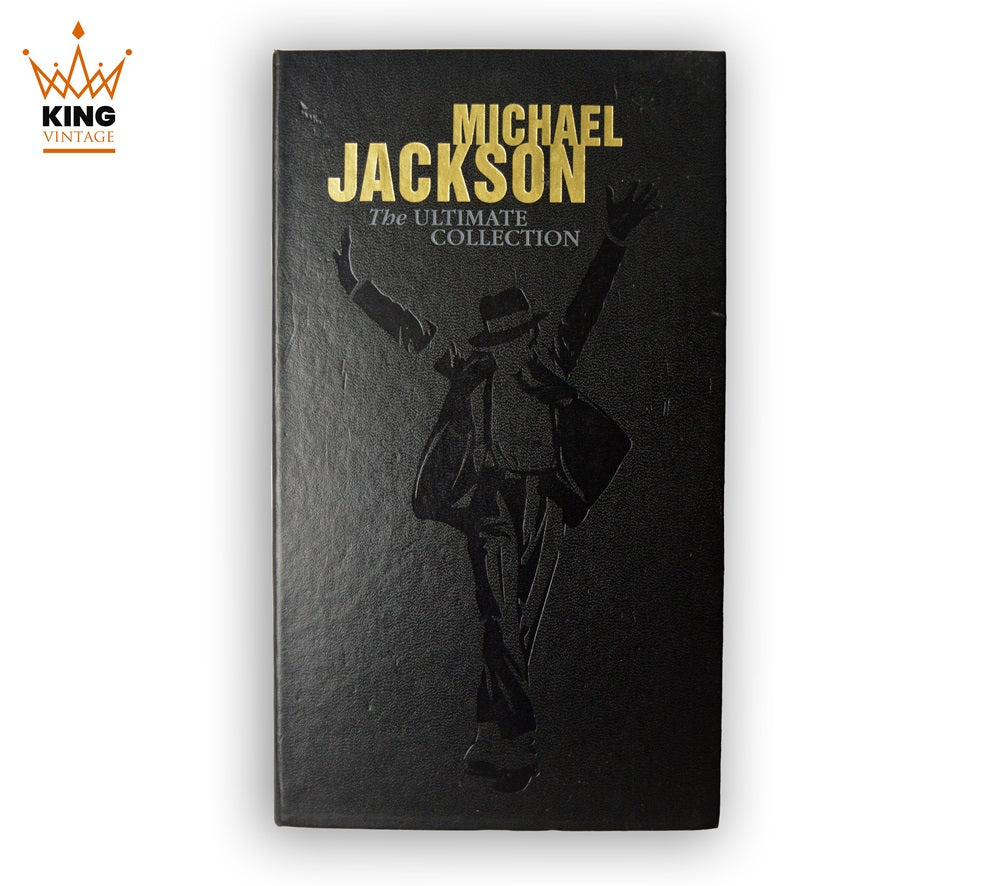 King Of Shop: 12 Gifts For Die-Hard Michael Jackson Fans – YPSY