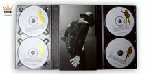 Load image into Gallery viewer, Michael Jackson | The Ultimate Collection CD+DVD Box Set [UK]
