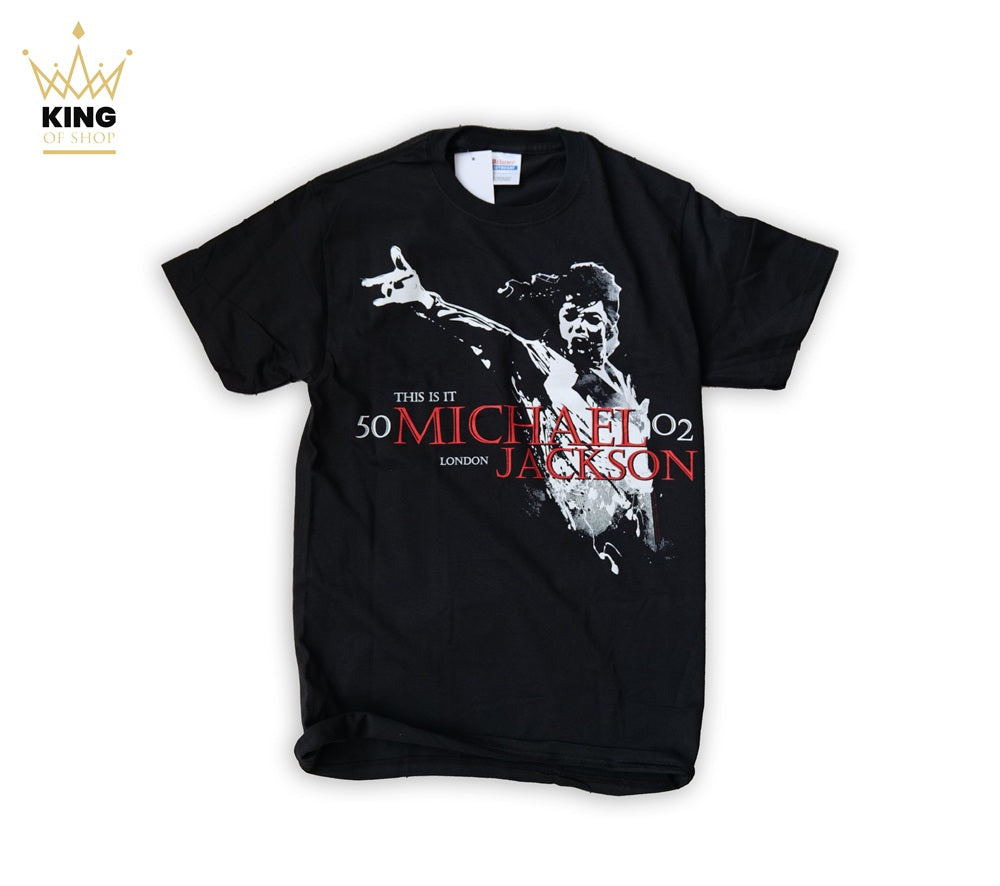 Michael Jackson | This Is It 