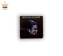 Load image into Gallery viewer, Michael Jackson | Visionary (20 DualDisc) with sticker [EU]
