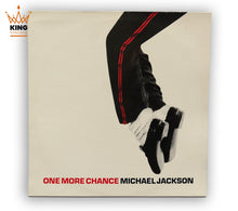Load image into Gallery viewer, Michael Jackson | One More Chance 12" Single [UK]

