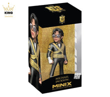 Load image into Gallery viewer, Michael Jackson | MINIX Dangerous Tour LIMITED EDITION Figurine
