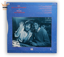 Load image into Gallery viewer, Paul McCartney &amp; Michael Jackson | Say Say Say 12" [UK]
