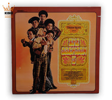 Load image into Gallery viewer, The Jackson 5 | Diana Ross Presents The Jackson 5 Album LP 1981 re-issue [USA]
