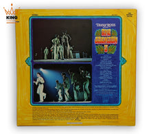 Load image into Gallery viewer, The Jackson 5 | Diana Ross Presents The Jackson 5 Album LP 1981 re-issue [USA]
