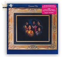 Load image into Gallery viewer, The Jackson 5 | Greatest Hits Quadraphonic Mix Edition LP [EU]

