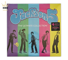 Load image into Gallery viewer, The Jackson 5 | The Ultimate Collection 2LP (2021 Edition) [USA]
