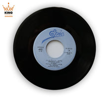 Load image into Gallery viewer, The Jacksons | Heartbreak Hotel 7&quot; [JP]

