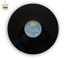 Load image into Gallery viewer, The Jacksons | State Of Shock 12" Single [UK]
