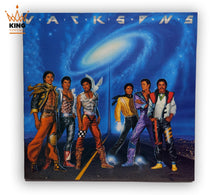 Load image into Gallery viewer, The Jacksons | Victory Gatefold LP with Dove Print [UK]
