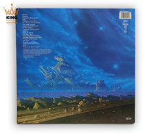 Load image into Gallery viewer, The Jacksons | Victory Gatefold LP with Dove Print [UK]
