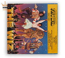 Load image into Gallery viewer, The Wiz | Original Motion Picture Soundtrack 2LP with Poster and leaflet (1978) [UK]
