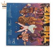 Load image into Gallery viewer, The Wiz | Original Motion Picture Soundtrack 2LP with Poster and leaflet (1978) [UK]
