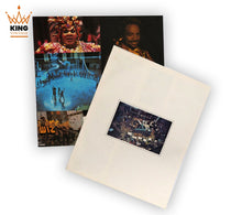 Load image into Gallery viewer, The Wiz | Original Motion Picture Soundtrack 2LP with Poster and leaflet (1978) [UK]
